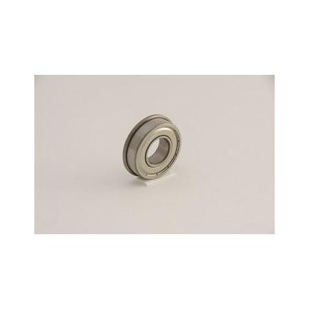 Deep Groove Ball Bearing, F61703ZZ